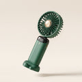 Ventilateur Pliable 3-en-1 Hélios coloris vert