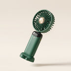 Ventilateur Pliable 3-en-1 Hélios coloris Vert