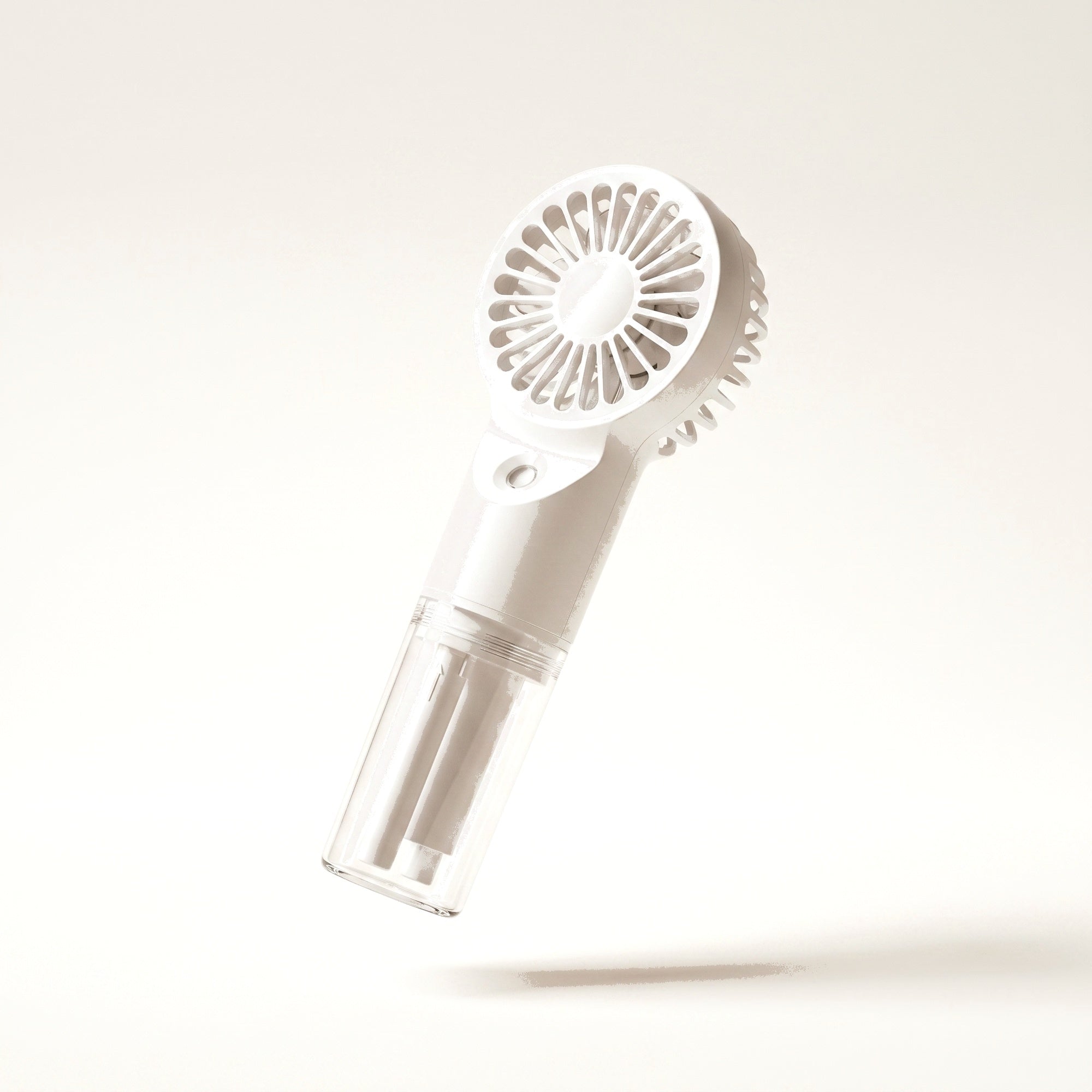 Ventilateur Brumisateur Portable 2-en-1