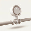 Ventilateur Poussette a Pince Flexible Multi-Angles