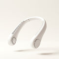 Ventilateur de Cou Portable Sans Pales