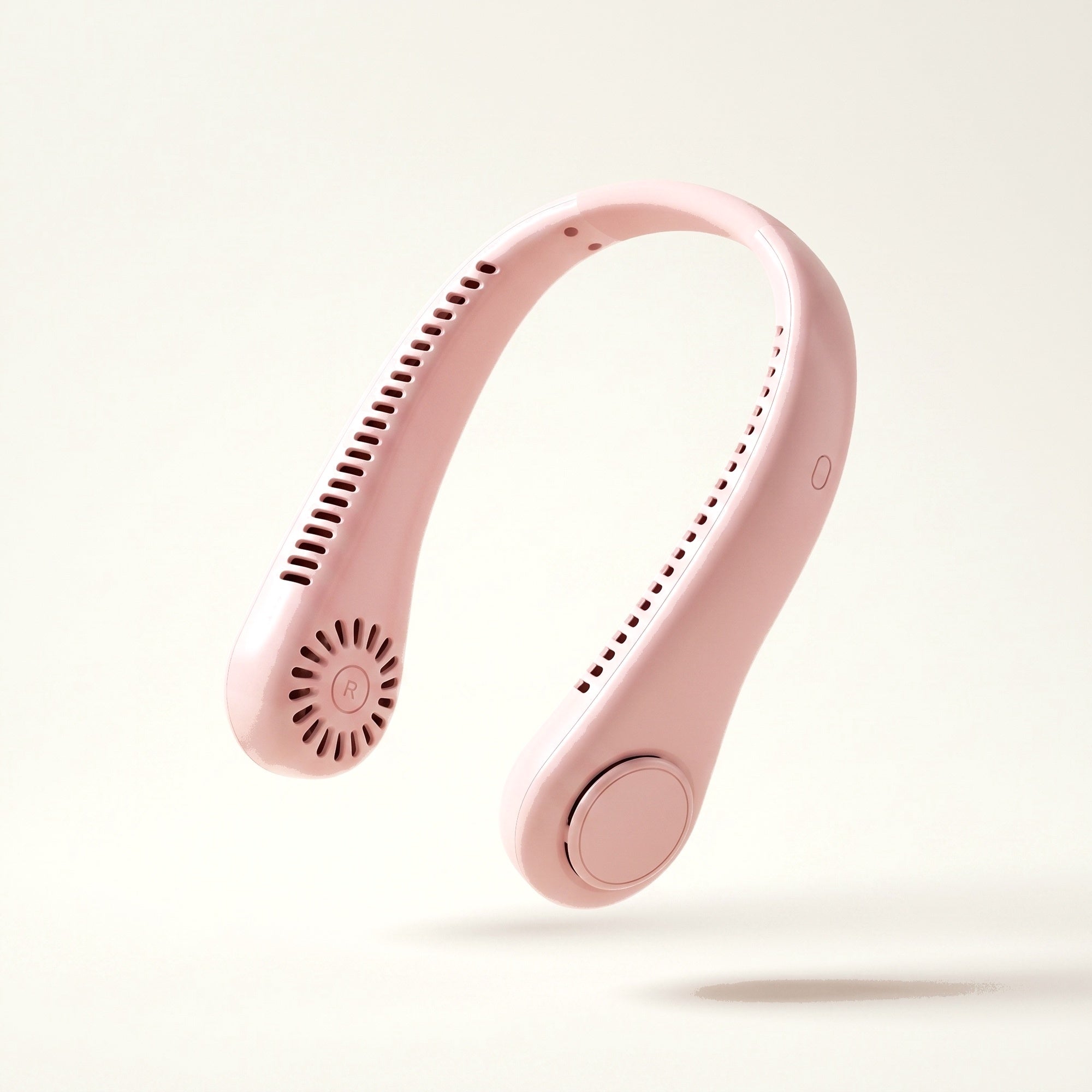 Ventilateur de Cou Portable Sans Pales
