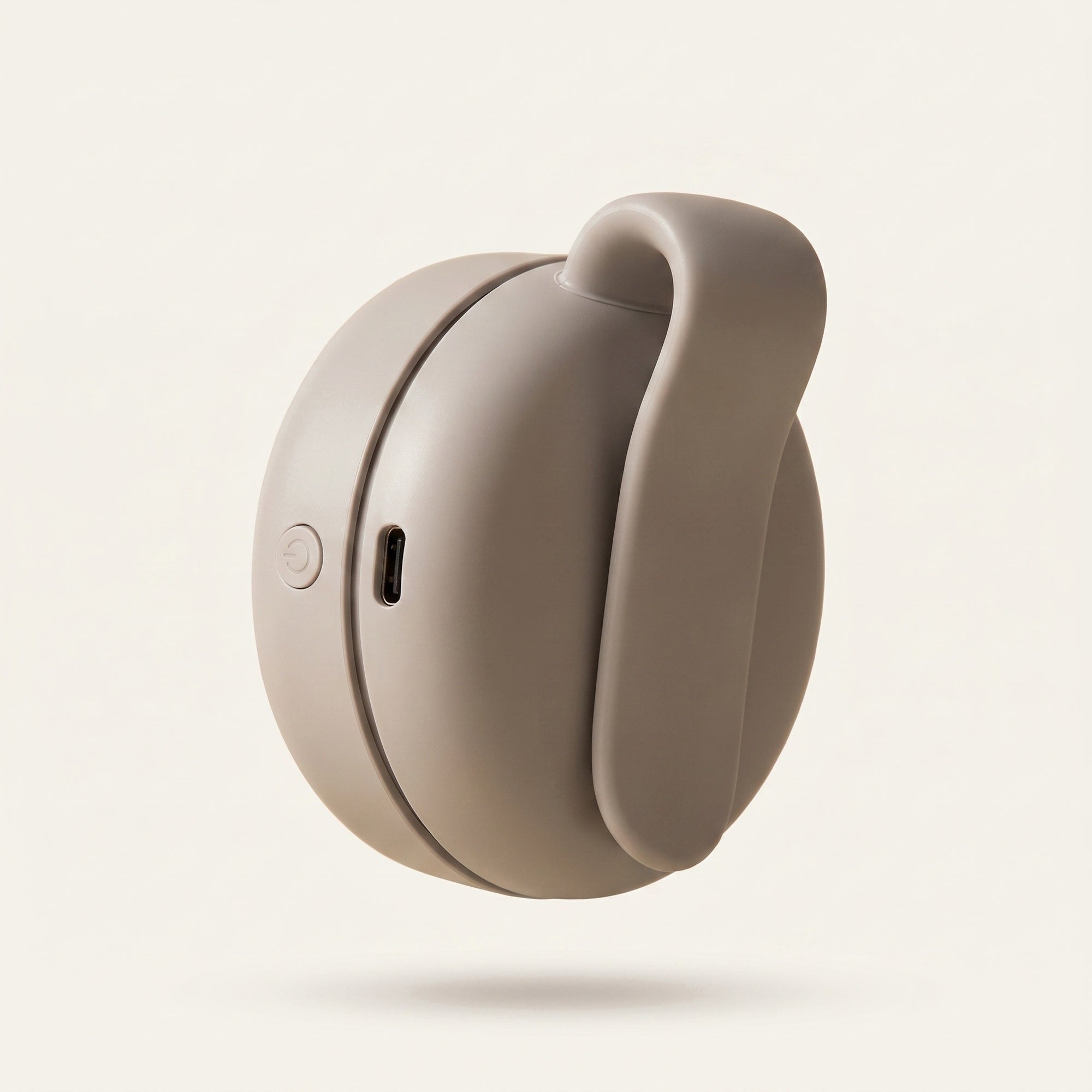 Ventilateur a Clip Sans Pales pour Col et Ceinture