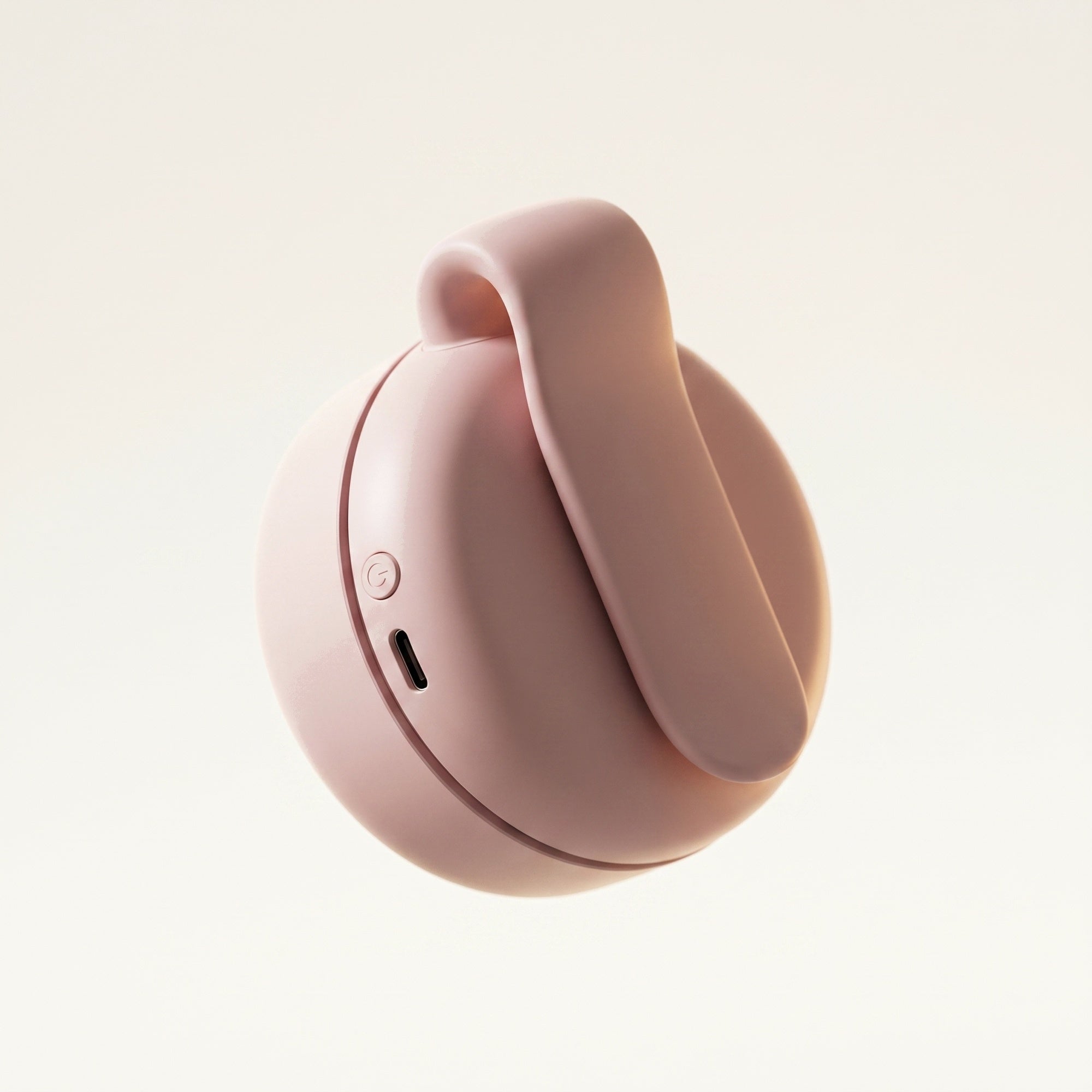 Ventilateur a Clip Sans Pales pour Col et Ceinture