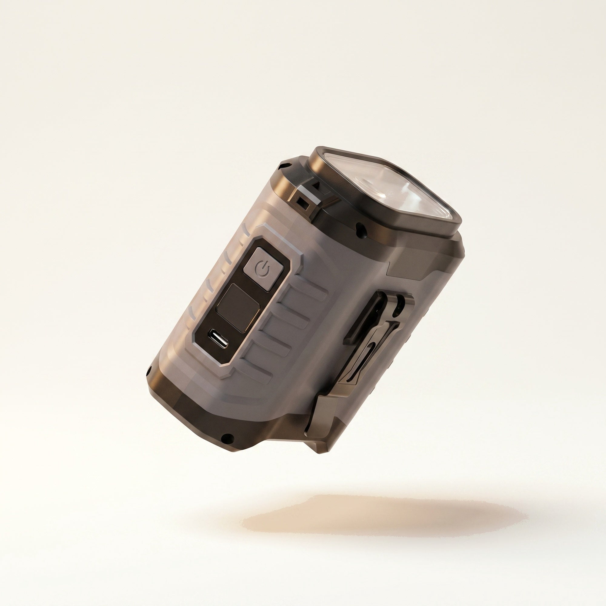 Ventilateur Portable avec Batterie Externe Grande Autonomie