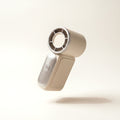 Mini Ventilateur de Poche USB Rechargeable