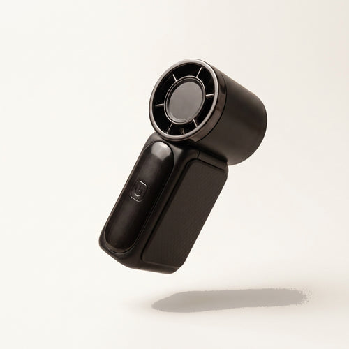 Mini Ventilateur de Poche USB Rechargeable